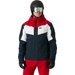 Kurtka narciarska męska Carv Lifaloft 2.0 Helly Hansen - navy