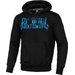 Bluza męska I'm Blue Hooded Pitbull West Coast