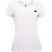 Koszulka damska Small Logo Kappa - Bright White