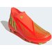 Buty piłkarskie korki Predator Edge.3 LL FG Adidas - czerwone