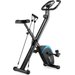 Rower magnetyczny, składany FX800 Gymtek - blue