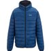Kurtka puchowa męska Hooded Marizion Regatta - aviator blue