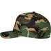 Czapka z daszkiem Cap Star 2 FlexFit DC Shoes - camo