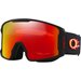 Gogle narciarskie Line Miner Oakley - rene rinnekangas signature