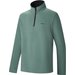 Bluza polarowa męska Thompson Regatta - dark forest green Bluza polarowa męska Thompson Regatta - dark forest green