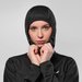 Bluza damska Puez Altavia Polarlite Salewa - faded green