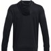 Bluza męska Fleece Big Logo HD Under Armour - czarny