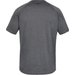 Koszulka męska Tech SS Tee 2.0 Under Armour - light grey