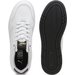 Buty Court Classic Puma - white/black