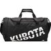 Torba Zipper 25L Kubota - czarny