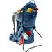 Nosidło Kid Comfort Deuter - midnight