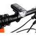 Lampka rowerowa Blaze Meteor