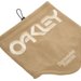 Komin Tnp Neck Gaiter Oakley - pebble