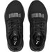 Buty Wired Run Pure Jr Puma - czarne