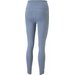 Legginsy damskie Studio Foundation 7/8 Tight Puma - niebeiskie
