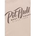 Koszulka męska El Jeffe Pitbull West Coast - Light Sand
