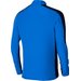 Bluza męska Dri-Fit Academy 23 Nike - niebieska