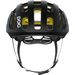 Kask rowerowy Octal MIPS POC - Uranium Black Matt