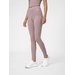 Legginsy damskie 4FSS23TTIGF043 4F - beżowe