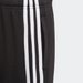 Spodenki chłopięce Essentials 3-Stripes Shorts Adidas