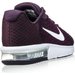 Buty Air Max Sequent 2 Nike - fioletowe