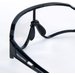 Okulary sportowe z fotochromem Rockbros - black/red