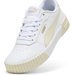 Buty Carina 2.0 Wm's Puma - White-Sugared Almond