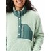 Bluza polarowa damska Alabama Technical Fleece Roxy