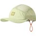 Czapka z daszkiem 5 Panel Air Cap Buff - pistachio
