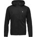 Softshell męski Alpine Start Hoody Black Diamond - Black