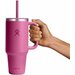 Kubek termiczny ze słomką All Around Travel Tumbler 1,18L Hydro Flask - Reef