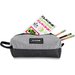 Piórnik Accessory Case Dakine - black