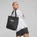 Torba Shopper Core Pop 16L Puma - czarny