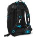 Plecak Horton 2 30L Campus - szary/niebieski