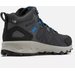 Buty trekkingowe Peakfreak II MID Outdry Columbia - szare