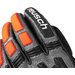 Rękawice narciarskie Worldcup Warrior DH Reusch