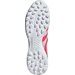 Buty piłkarskie, turfy Predator League Fold-Over Tongue Adidas - lucid red