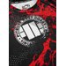 Longsleeve męski Mens Rash Longsleeve Net Camo 2 Pitbull West Coast - czarny