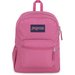 Plecak Cross Town JanSport - Mauve Haze