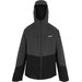 Kurtka męska Highton Stretch Padded Regatta - szary