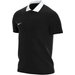 Koszulka męska polo DF Park 20 Nike - czarna