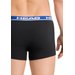 Bokserki męskie Basic 2 pary Head - blue / black