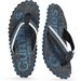 Klapki, japonki Cairns Flip-Flops Gumbies - navy