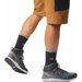 Buty trekkingowe Trailstorm Mid Waterproof Columbia - grafite/creek