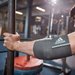 Opaska, taśma wzmacniająca łokieć/kolano Adidas Training