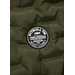 Kamizelka puchowa męska Carver Quilted Hooded Pitbull West Coast