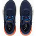 Buty X-Ray Speed Mid WTR Jr Puma - navy
