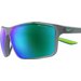 Okulary przeciwsłoneczne Windstorm M Nike - Matte Dark Grey