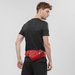 Pas do biegania Sensibelt Salomon - fiery red
