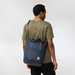 Plecak z funkcją torby High Coast Totepack 23L Fjallraven - black